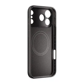Freewell case for iPhone 17 Pro with 17mm mount